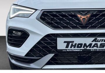 Cupra Ateca 14.711 km 32.900 &euro; Brühl 50321