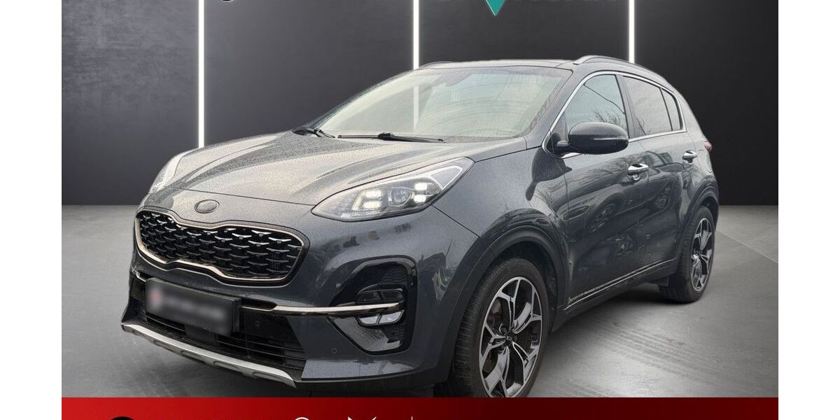Kia Sportage 43.125 km 24.999 &euro; Aachen 52078