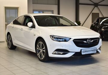 Opel Insignia 105.000 km 14.999 &euro; Düren 52351
