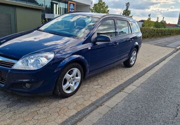 Opel Astra 224.000 km 2.550 &euro; Eschweiler 52249