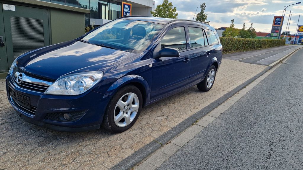Opel Astra 224.000 km 2.550 &euro; Eschweiler 52249