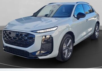Audi Q3 4.198 km 44.990 &euro; Euskirchen 53879