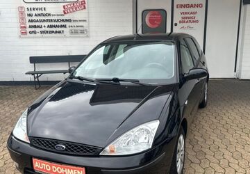 Ford Focus 189.102 km 2.950 &euro; Hürth 50354
