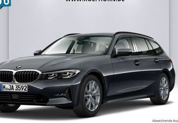 BMW 320 104.246 km 24.420 &euro; Düren 52355