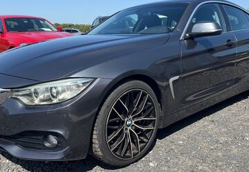 BMW 420 Gran Coupé 191.000 km 15.300 &euro; Bergheim 50127