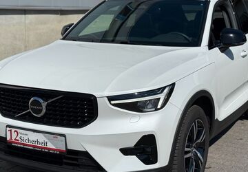 Volvo XC40 124.786 km 25.750 &euro; Alsdorf 52477