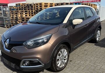 Renault Captur 174.000 km 5.499 &euro; Euskirchen 53879