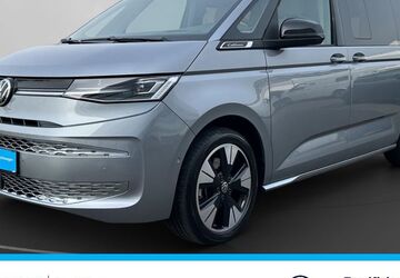 VW T7 California 27.225 km 69.390 &euro; Aachen 52068