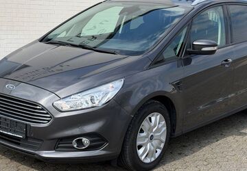 Ford S-Max 259.000 km 6.999 &euro; Düren 52353