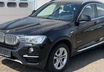 BMW X4 223.185 km 15.999 &euro; Düren 52353