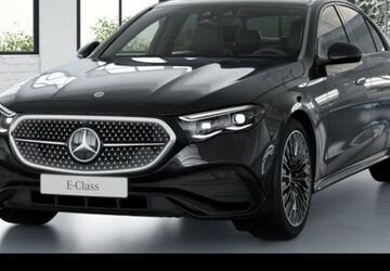 Mercedes-Benz E 300 9.900 km 67.990 &euro; Aachen 52068