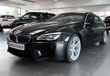 BMW M6 72.489 km 46.500 &euro; Düren 52349
