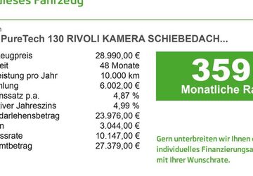 DS Automobiles DS4 16.699 km 28.990 &euro; Düren 52353