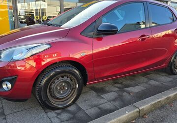 Mazda 2 93.079 km 6.950 &euro; Brühl 50321