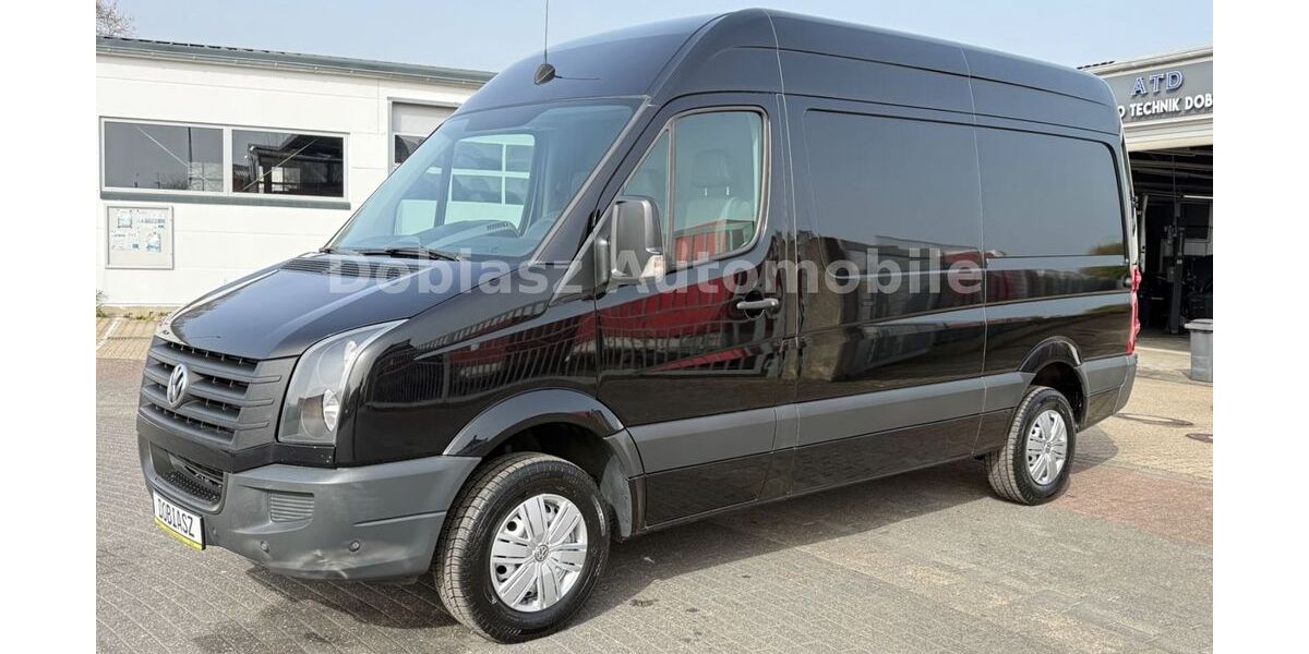 VW Crafter 230.320 km 15.475 &euro; Elsdorf (bei Köln) 50189