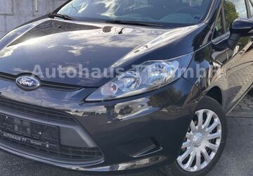Ford Fiesta 134.437 km 3.950 &euro; Bergheim bei Köln 50126