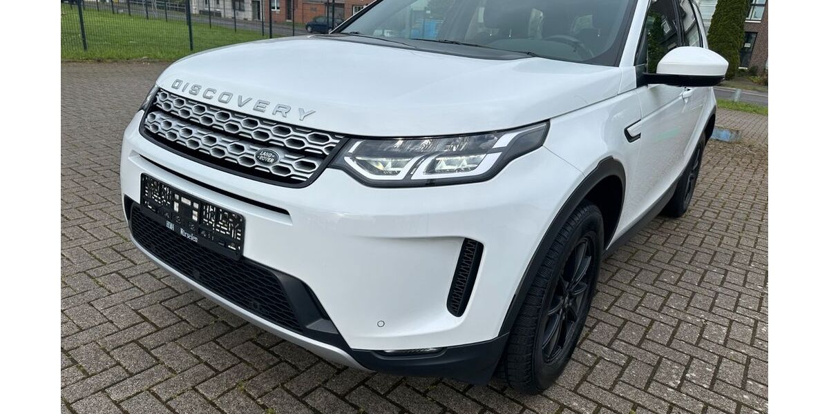 Land Rover Discovery 124.000 km 17.499 &euro; würselen 52146