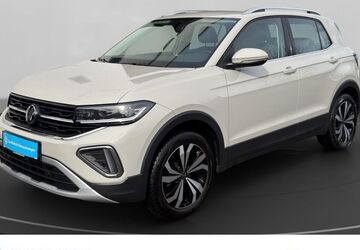 VW T-Cross 23.600 km 22.990 &euro; Euskirchen 53879