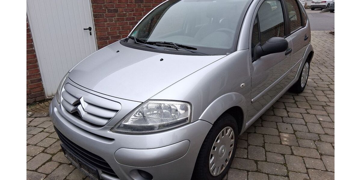 Citroen C3 172.416 km 750 &euro; Euskirchen 53879