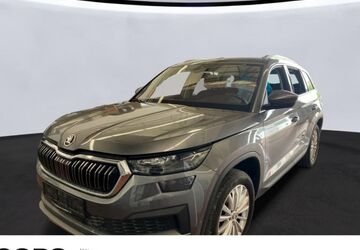 Skoda Kodiaq 71.843 km 31.565 &euro; Aachen 52078