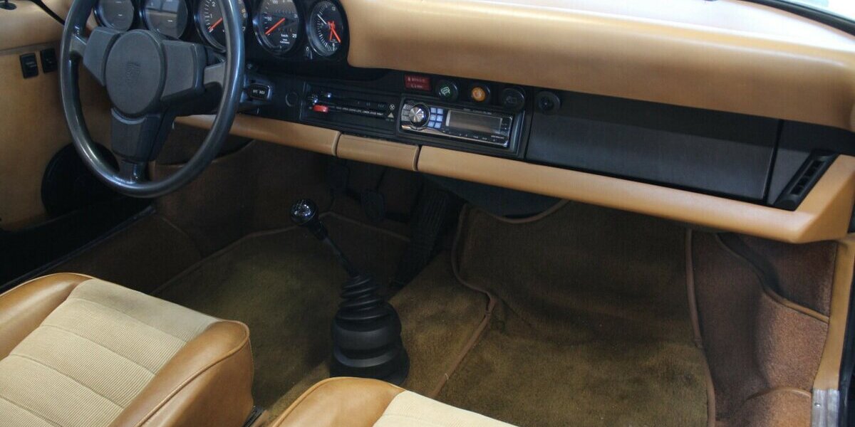 Porsche 912 E - Schiebedach - TÜV NEU - 1.029 km 49.980 &euro; Euskirchen 53881