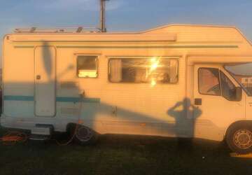 Fiat Ducato 228.000 km 19.000 &euro; Übach-Palenberg, Stadt 52531