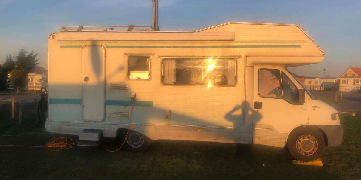 Fiat Ducato 228.000 km 19.000 &euro; Übach-Palenberg, Stadt 52531