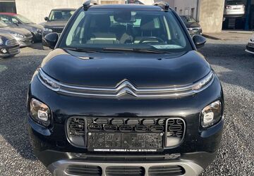 Citroen C3 76.150 km 8.950 &euro; Alsdorf 52477