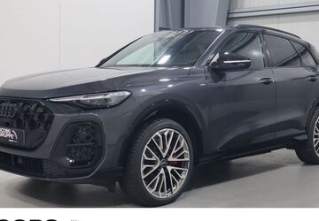 Audi Q5 6.006 km 65.620 &euro; Aachen 52078