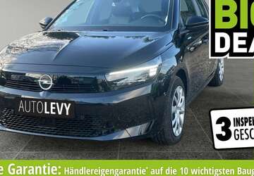 Opel Corsa 15.969 km 17.888 &euro; Frechen 50226