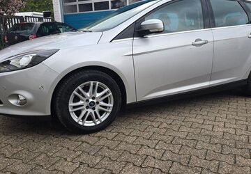 Ford Focus 160.000 km 3.800 &euro; Aachen 52068