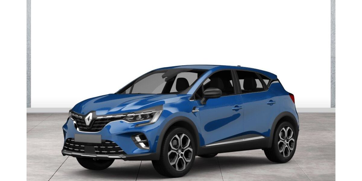Renault Captur 9.870 km 31.950 &euro; Brühl 50321