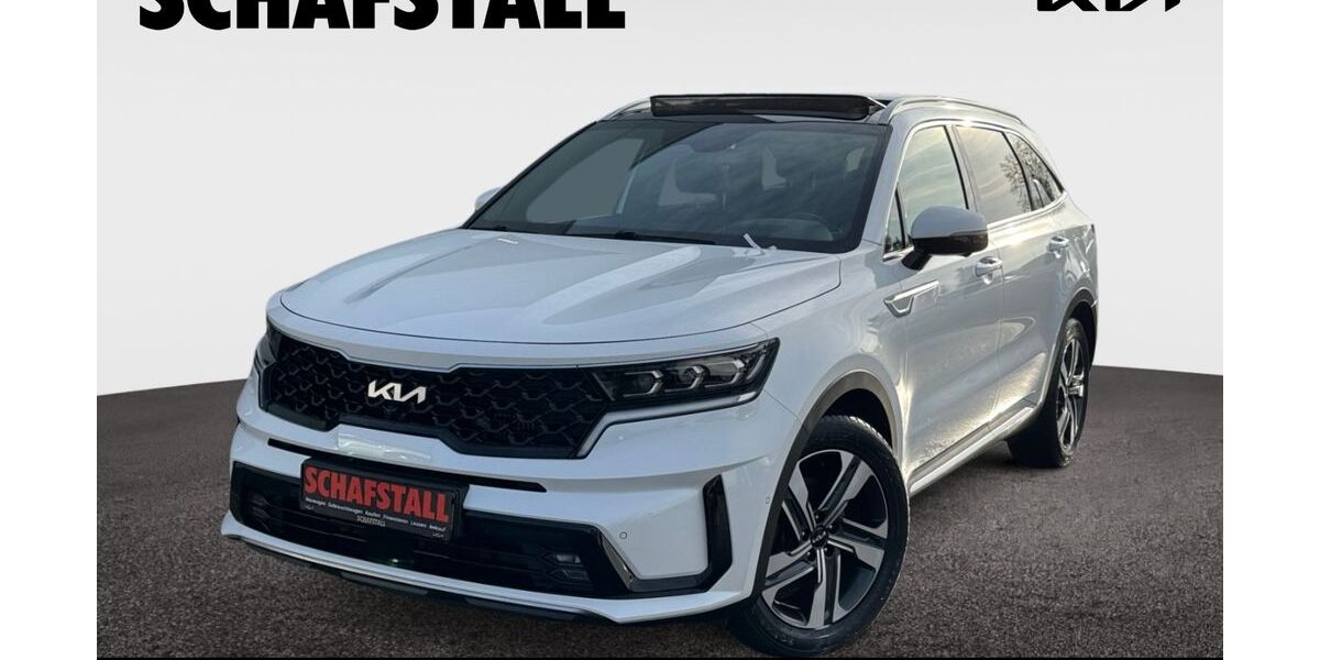 Kia Sorento 110.166 km 31.879 &euro; Elsdorf (bei Köln) 50189