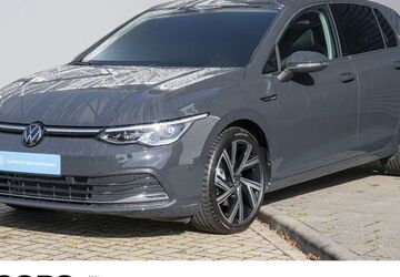 VW Golf 18.870 km 24.870 &euro; Düren 52351