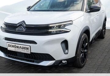 Citroen C5 Aircross 11.740 km 24.990 &euro; Kerpen 50171