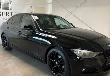 BMW 318 135.000 km 16.970 &euro; Düren 52349