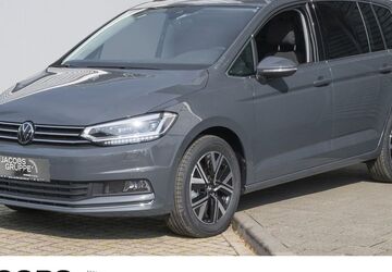 VW Touran 3.285 km 40.980 &euro; Düren 52351