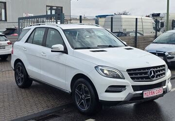 Mercedes-Benz ML 350 224.954 km 15.999 &euro; Düren 52353