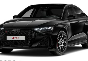 Audi RS3 4.444 km 77.990 &euro; Düren 52351