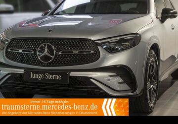 Mercedes-Benz GLC 220 11.002 km 60.990 &euro; Aachen 52068
