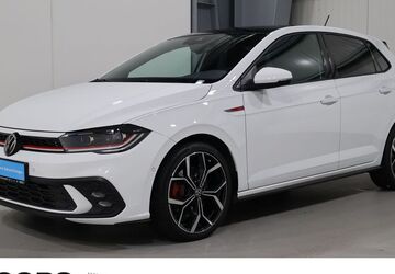 VW Polo 23.238 km 24.920 &euro; Aachen 52078