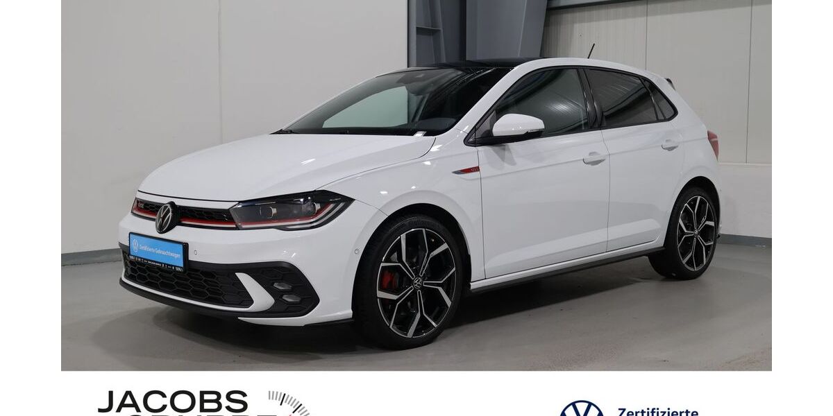 VW Polo 23.238 km 24.920 &euro; Aachen 52078