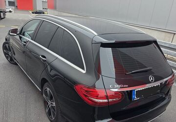 Mercedes-Benz C 300 176.000 km 18.000 &euro; Frechen 50226