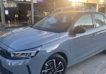 Opel Corsa 14.954 km 18.950 &euro; Brühl 50321