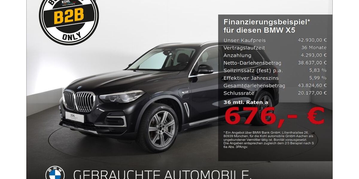 BMW X5 96.838 km 42.930 &euro; Aachen 52078