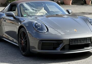 Porsche 992 13.100 km 173.790 &euro; Frechen (bei Köln) 50226