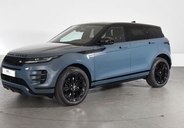 Land Rover Range Rover Evoque 7.785 km 60.900 &euro; Aachen 52078