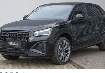 Audi Q2 1.111 km 35.690 &euro; Düren 52351