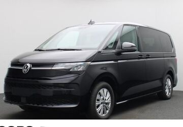 VW T7 Multivan 27.361 km 49.970 &euro; Stolberg 52222