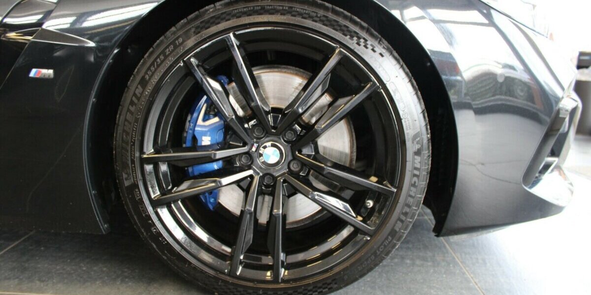 BMW Z4 M 40i Aut. 78.110 km 39.980 &euro; Euskirchen 53881